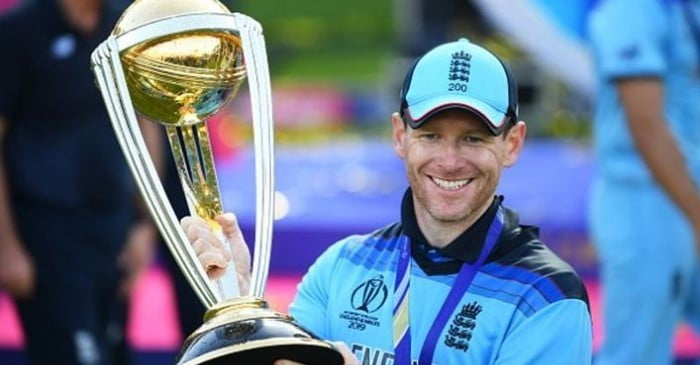 English captain, Eoin Morgan revealed the importance of overseas players who are taking part in the Indian Premier League (IPL) as according to him.