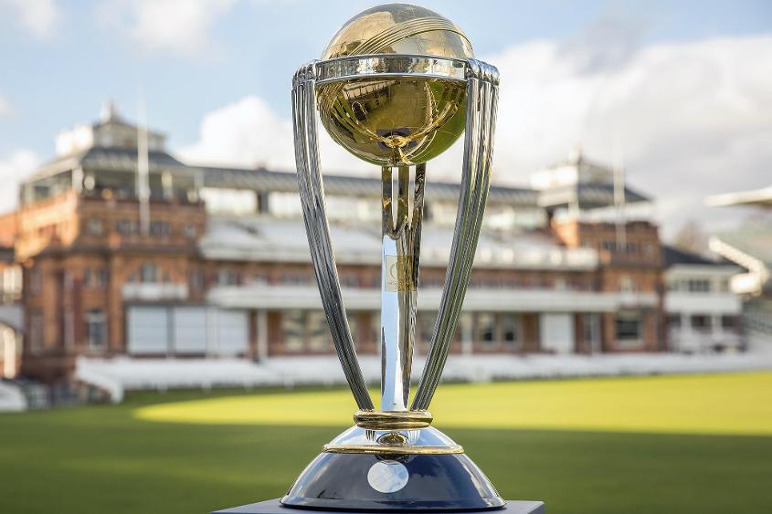 ICC Re introduces Champions Trophy Increases Number Of Teams In Men s 
