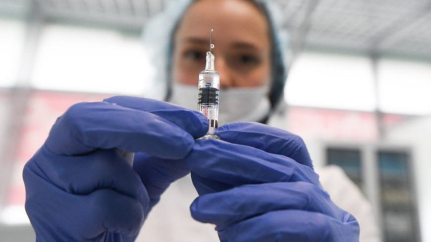 The Russian officials made it clear that they are going to launch the vaccine by the end of the second week of August.
