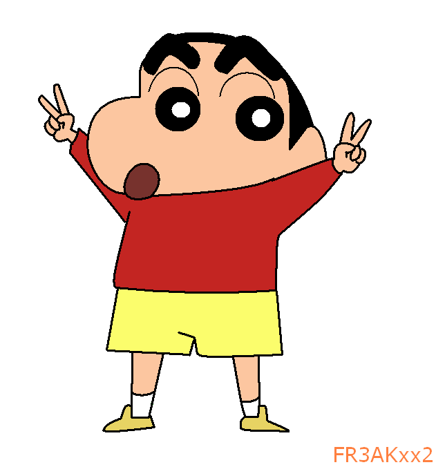 Cartoon character Shinchan's name appears in Bengal college merit list -  DNP INDIA