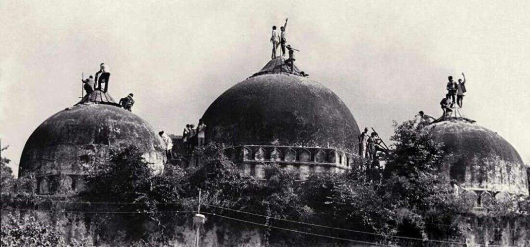 Babri Masjid, LK Advani, Babri Masjid demolition verdict, Uma Bharti