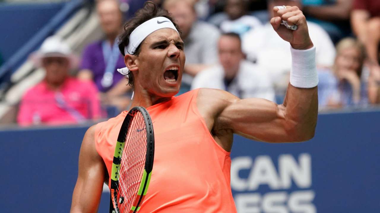 Rafael Nadal wins 13th French Open title - DNP INDIA