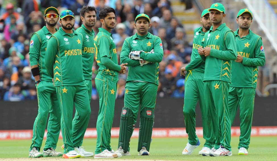 Pakistan Cricket team approaches ICC over Indian visas for World T20 ...