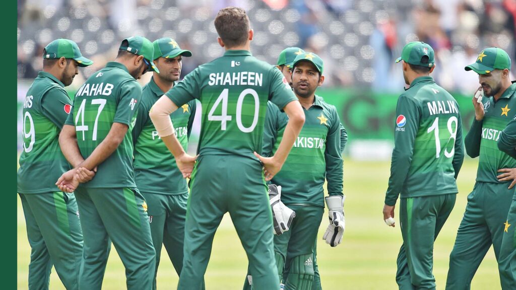 Pakistan cricket team, Pakistan cricket COVID-19 protocol