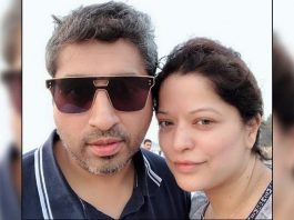 Actor Arzoo Govitrikar Files For Divorce From Husband