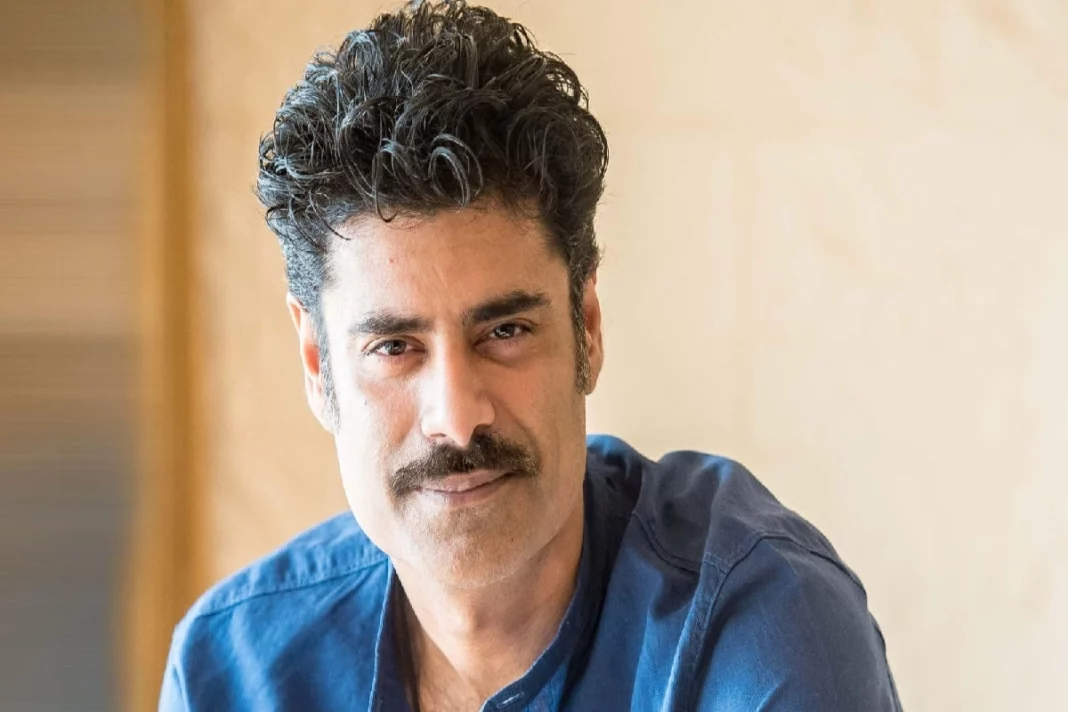 Sikandar Kher