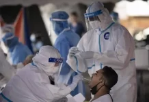 Covid-19 Update: India reports 6,050 new cases