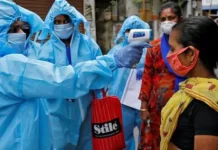 Covid-19: 38 Students, 2 Staffers At School Test Covid Positive