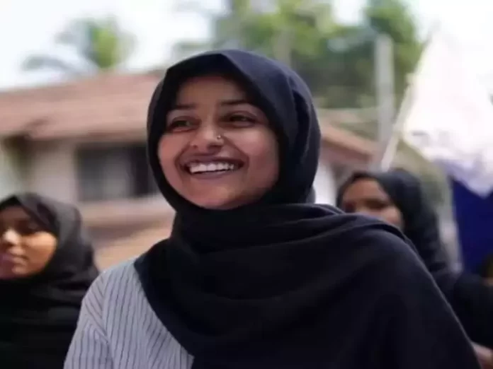 Afreen Fatima, JNU, Prophet Muhammad,Nupur Sharma,