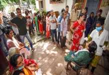 COVID-19 Update: India Records 10,542 Fresh Cases Coronavirus update