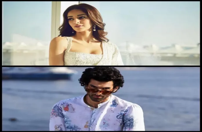 ananya and aditya