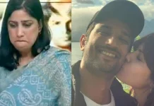 Rhea Chakraborty Writes Cryptic Note After NCB Pressed Charges