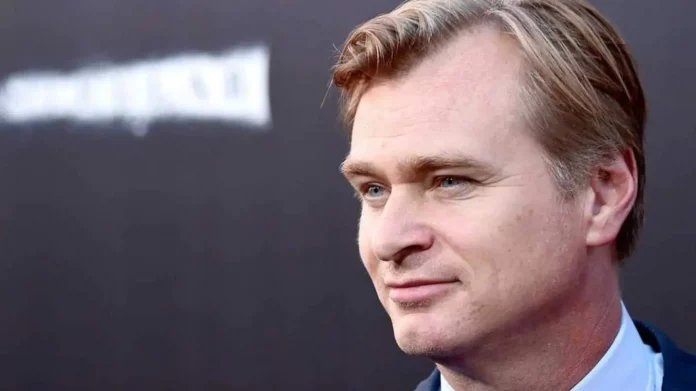 chris nolan