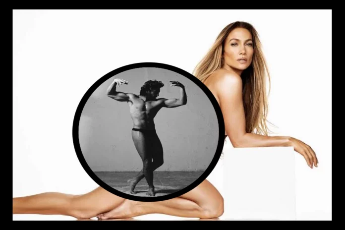 jennifer lopez nude