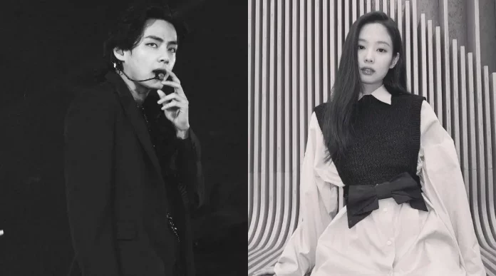 BTSVJennie
