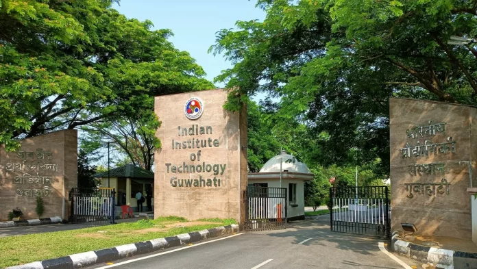 IIT-Guwahati.offline-classes