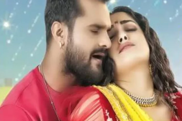 Kariha Kothariya Mein Pyar