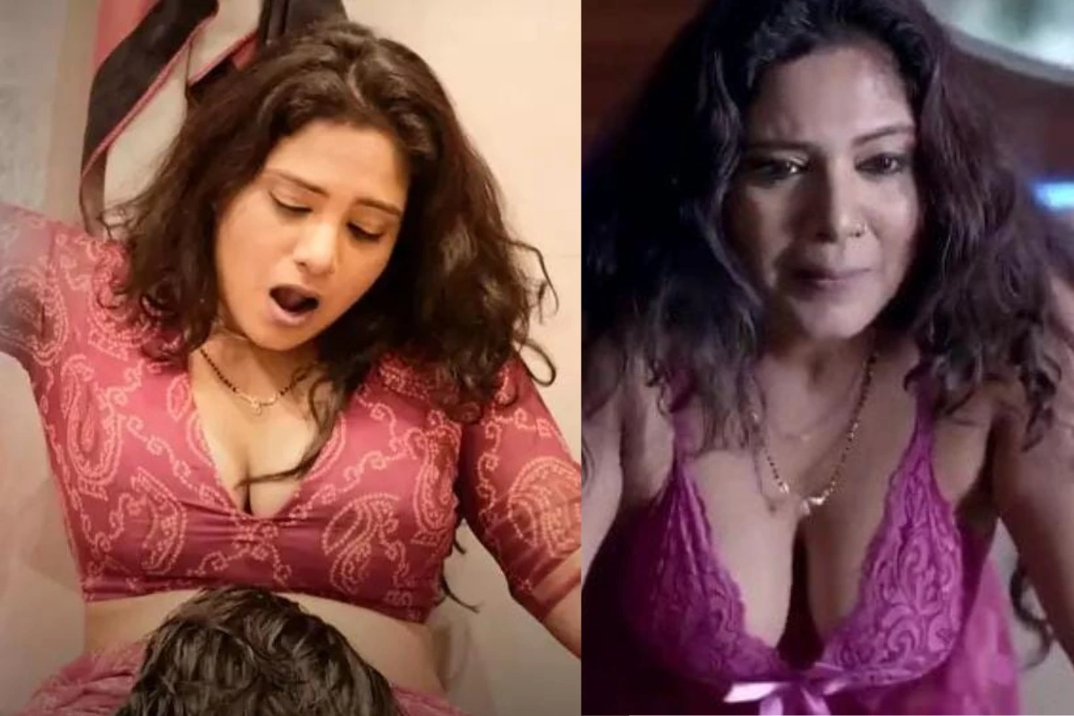 Kavita bhabhi webseries porn