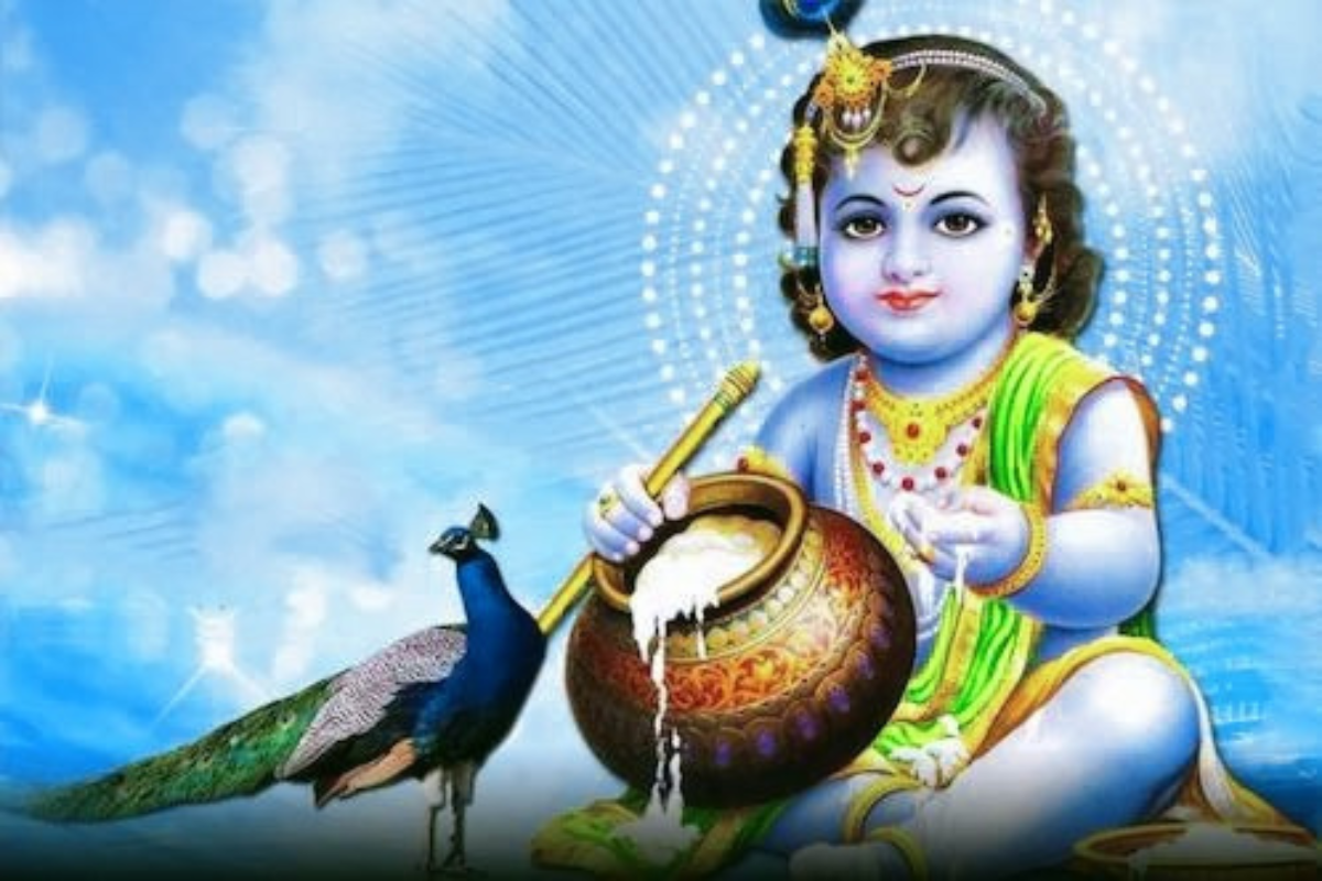 Janmashtami 2022: Is it on 18th or 19th of August? Know the Shubh Muhurat  and Puja Vidhi