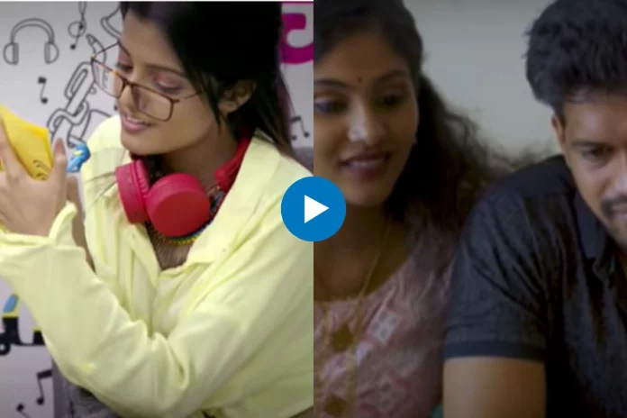 Marathi Web Series Marathi web series