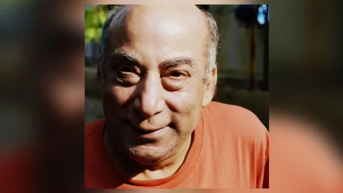 Mithilesh-chaturvedi-death