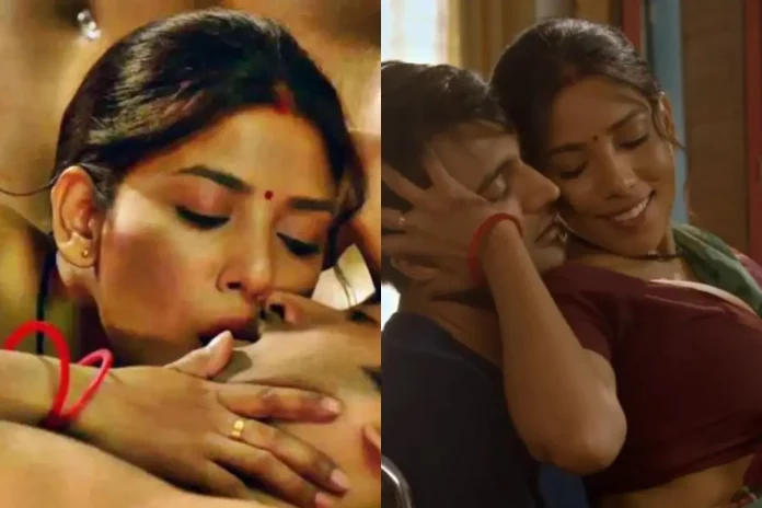 Palang Tod Zaroorat season 2 on ULLU Review