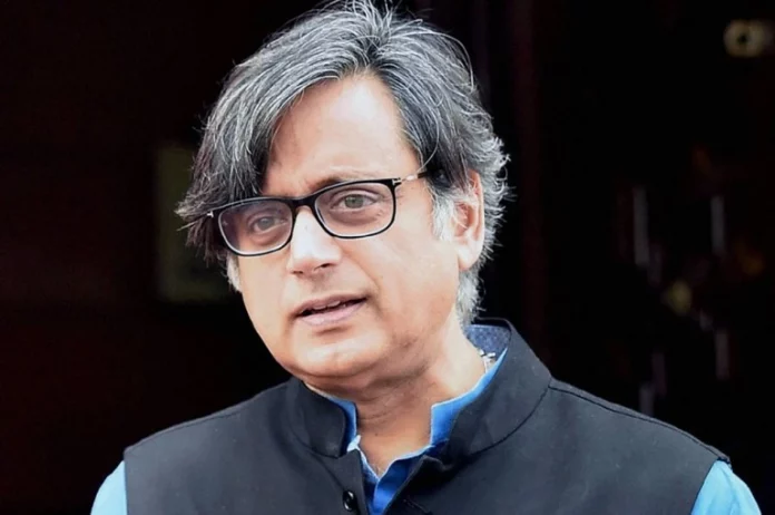 Shashi-Tharoor
