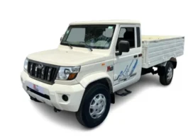 Bolero Maxx
