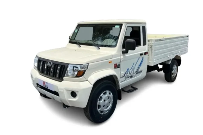 Bolero Maxx