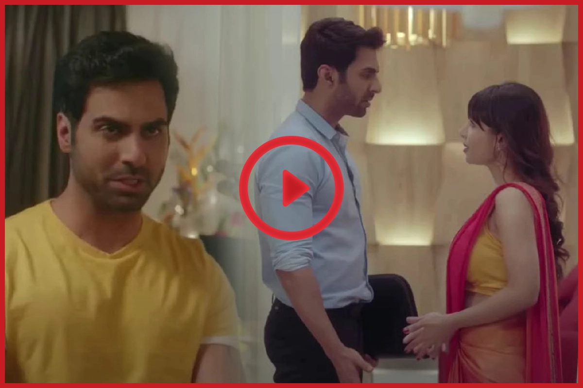Xxx Aamar Pali Dubay Video - X*X Uncensored Season 2 on ALTBalaji & ZEE5: This sizzling web series  leaves nothing to imagination, trailer here - watch alone