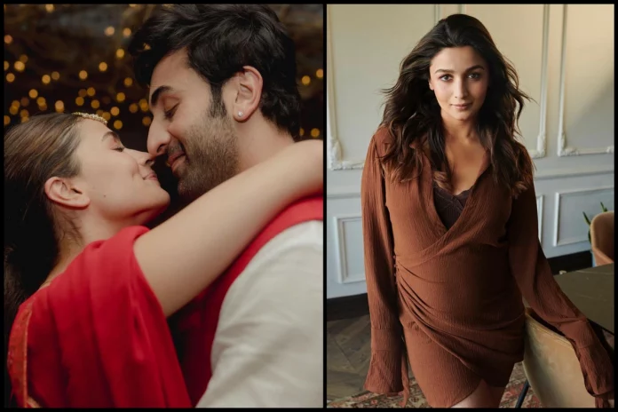 alia bhatt pregnancy