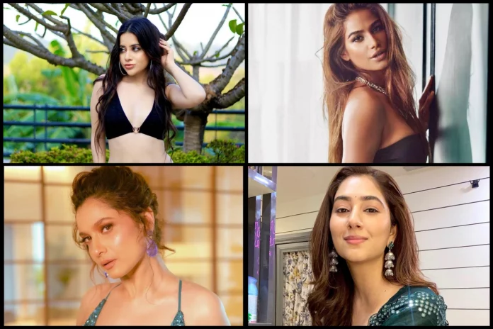 bigg boss 16 contestant list