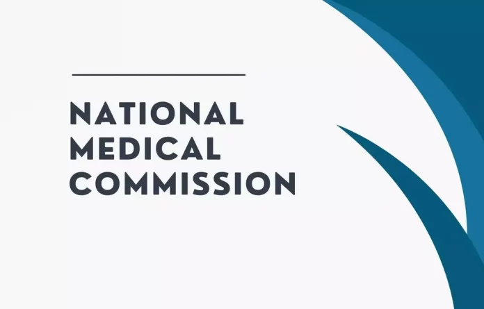 national-medical-commission. invitites applications. minorities pakistan