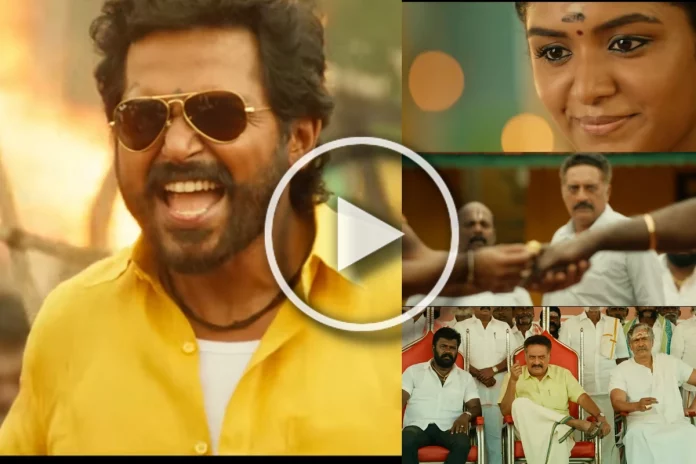 viruman movie review