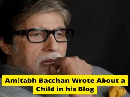 Amitabh Bacchan