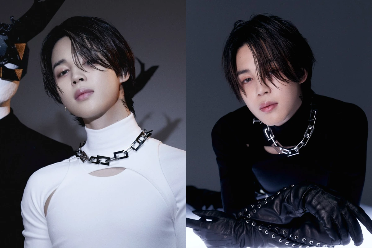 BTS' Jimin amazed ARMY with his upcoming photo-folio, Show off new ...