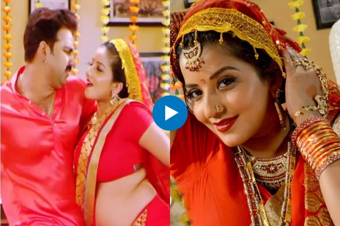Bhojpuri Dance Video Monalisa_DNP India