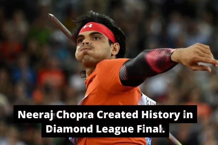 Diamond League Final Diamond League Final