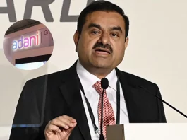 Gautam Adani Indian Business Tycoon slips to 4th Position in World's Richest