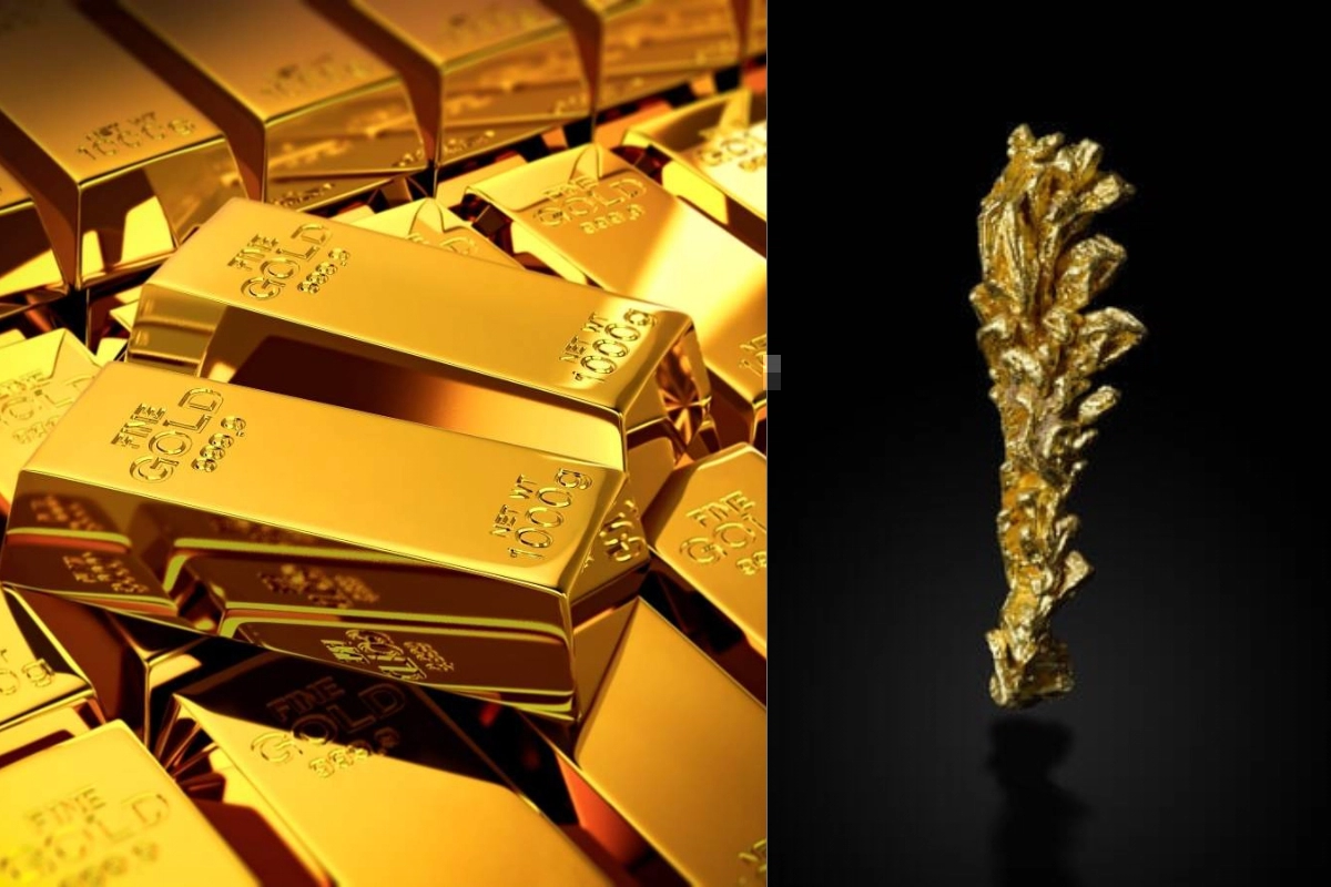 Gold Price Today The Price Of Gold Remain Steady On The Second Day Of
