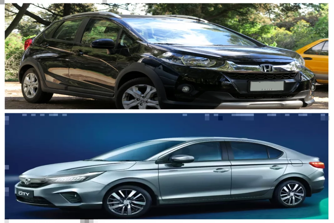 Honda Car Offers Festive offer begins! Up to Rs. 27,000 discount on THESE cars