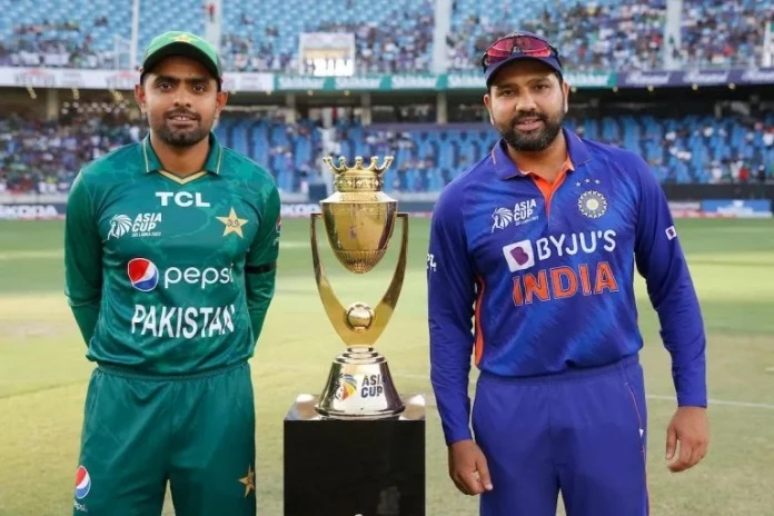 Asia cup 2022