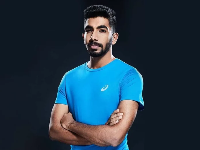 Jasprit-Bumrah-endorsements-OnePlus