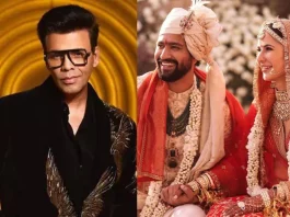Karan Johar NOT invited to celeb weddings Director reveals his embarassment
