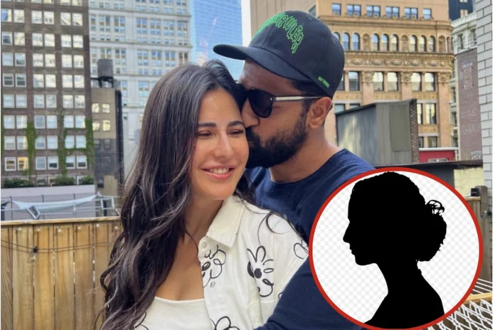 Katrina Kaif love story