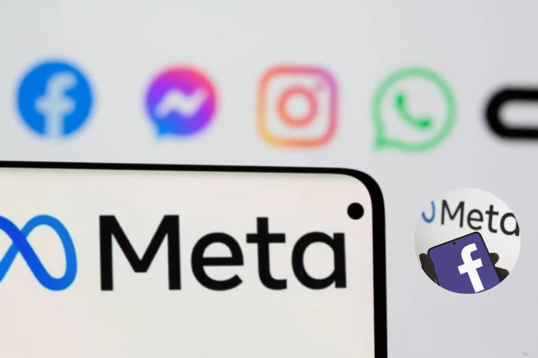 Meta Tech giant to freeze hiring for cutting expenses; Records first-ever daily user decline