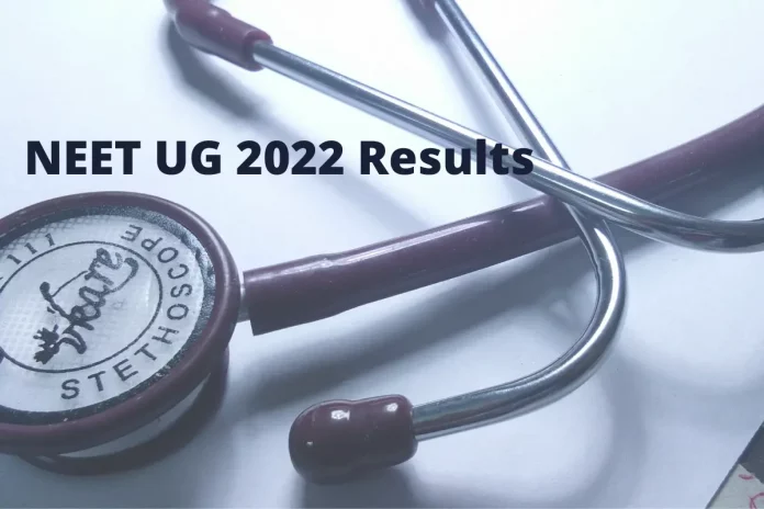 NEET-UG-2022-Result