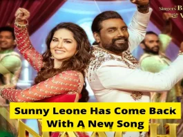 Naach Baby Song has been released.