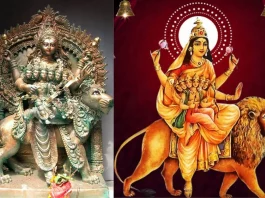 Navratri 2022 Day 5 Goddess Skandmata Significance, Pooja Vidhi, Muhurat, and Aarti; Know all details here