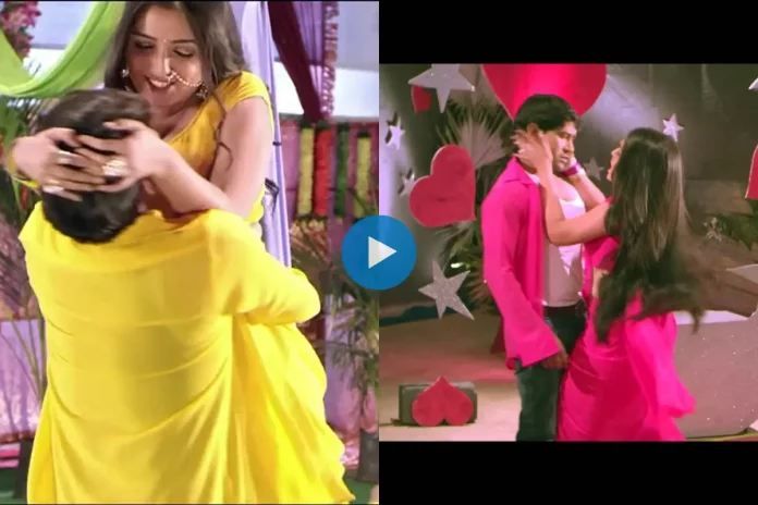 Nirahua-and-Amrapali-Dubey-Boldest-bedroom-romance-raises-temperature-yet-again-watch